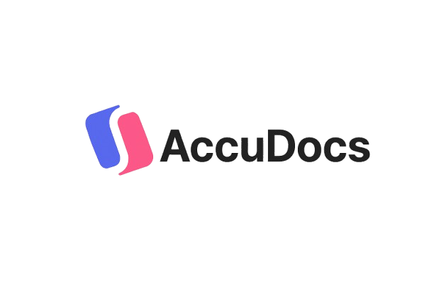 Accudocs Logo